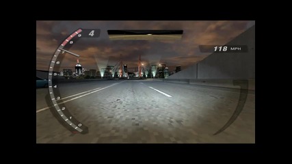 Nfsu2 Drag