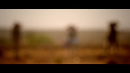Coldplay - Paradise ( Официално видео )