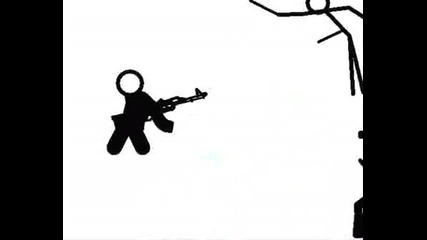 Stickman Attack 2