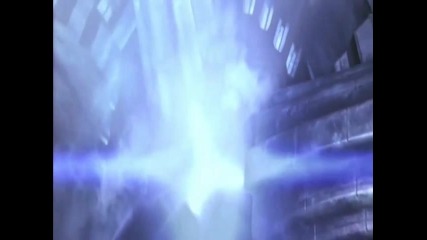 Bal Sagoth - Starfire's body Evil