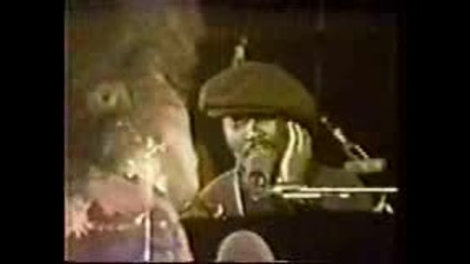 Roberta Flack And Donny Hathaway Live