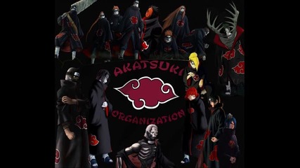 Naruto Shippuuden { O.st } Akatsuki theme *