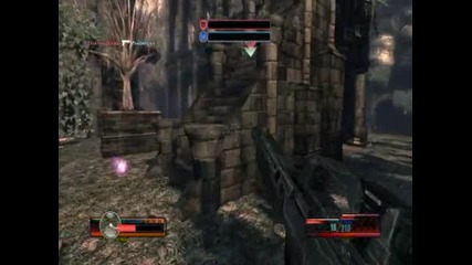Legendary - Gameplay [hq]