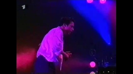 Faith No More - Pristina live Bizarre 97 