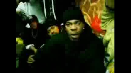 Method Man & Busta Rhymes - Whats Happenin