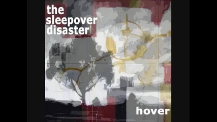 The Sleepover Disaster - On a sunday 