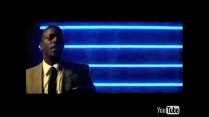 Akon - Right Now + текст