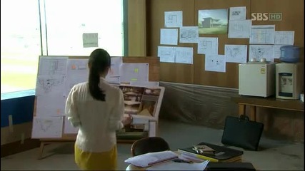 Paradise Ranch Ep8 Part 4 (eng sub)