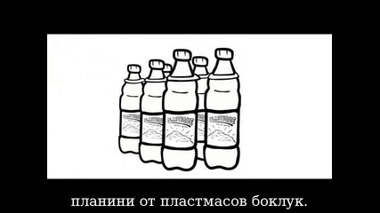 История на бутилираната вода