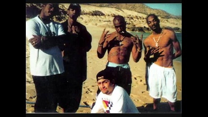 2pac- Lil Homies [(og) Instrumental]