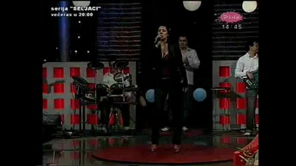 Tanja Savic - Poludela