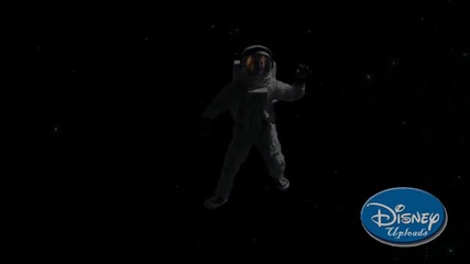 Out of This World Weekend - Jessie
