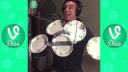 George Janko Vine Compilation