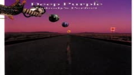 Deep Purple - Nobodys Perfect (1988, full album)