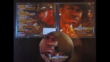 Chamillionaire - Not A Criminal Remix (ft. Busta Rhymes & Snoop Dogg) 