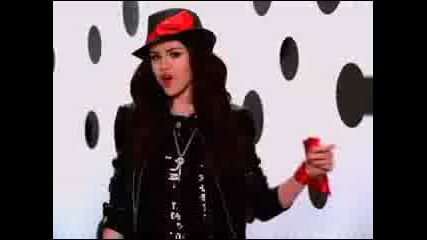 Selena Gomez - Cruella De Vil