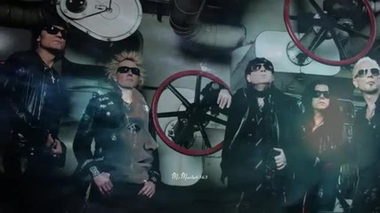 Scorpions - Lady Starlight ( Hq)