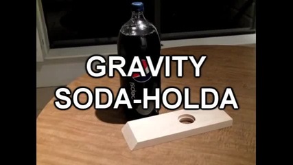 баланс на ръба на падане :)