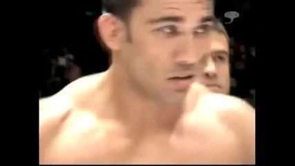 Ufc - Knockouts