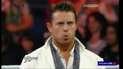 Raw 30.06.2014: Chris Jericho се завръща, но бива пребит от The Wyatts