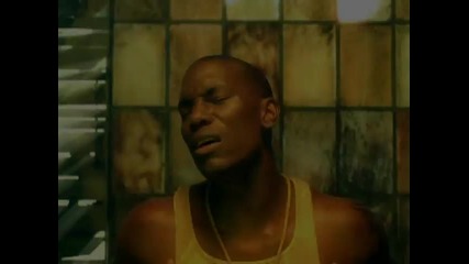 Tyrese - What Am I Gonna Do