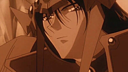 Magic Knight Rayearth S2 - 23 (43) (bg) (ryuko)