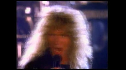 Whitesnake - Here I Go Again