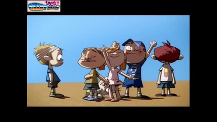 Gorillaz - Dirty Harry [hq]