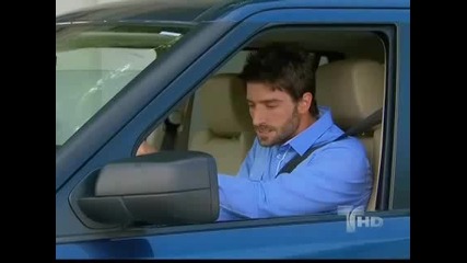 Alguien te mira Capitulo 21 (5/5) 