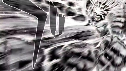 One Punch Man Pv/ワンパンマン 公式pv