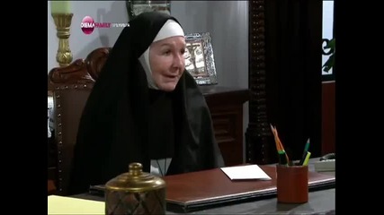 Триумф на любовта епизод 3 / El triunfo del amor E3