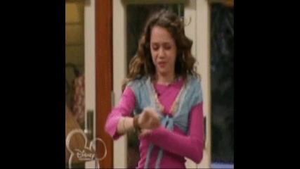 selly miley demi
