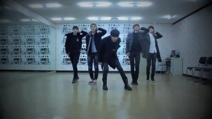 A Prince ( 에이프린스 ) - Hello (no smile ver.)