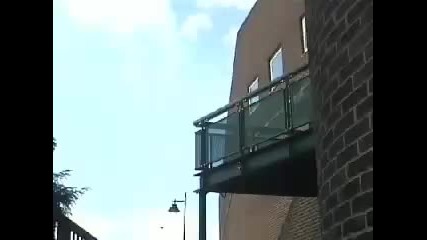 Evolution - Parkour 