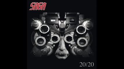 (2012) Saga - Lost For Words