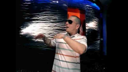 Pitbull Feat. Lil Jon - Toma