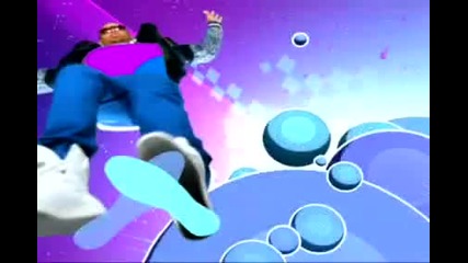Hq* T - Pain - Freeze (feat. Chris Brown)