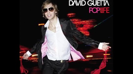 David Guetta Niles Mason - All She Wanna Do Is Dance