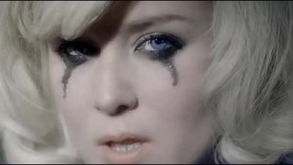 Roisin Murphy - You Know Me Better (High Qality)