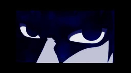 Sasuke Amv - By Myself