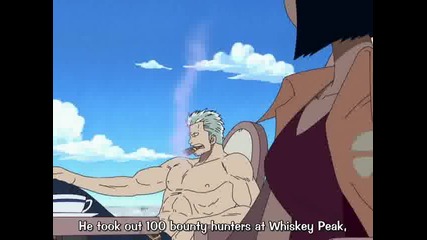 One Piece Епизод 130 Високо Качество
