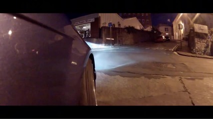 Broder E36 M3 Evo Ltw Raceism