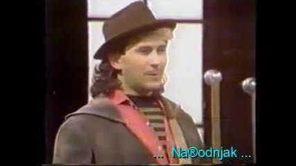 Pesma nas je odrzala