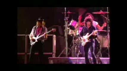 Deep Purple - Live In Birmingham 1993 2час