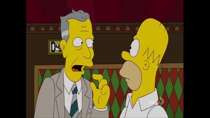 The Simpsons S22 Ep15
