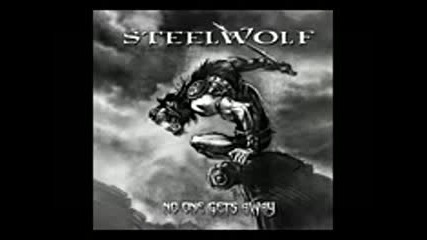 Steelwolf - No One Gets Away (full Album)