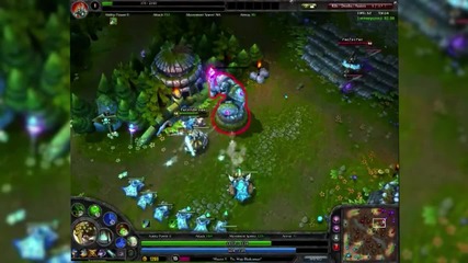 Топ 10 - Редките Lol Скинове