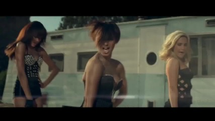 Sugababes - About a Girl