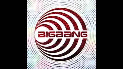 Big Bang - For The World - 1 Japanese Mini Album Full [2008.01.04]