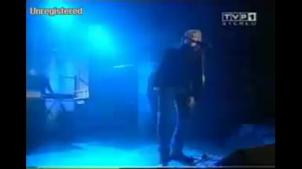 Bon Jovi It S My Life Live Warsaw 2000 